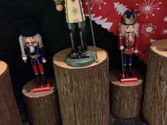 -北京北辰洲际酒店