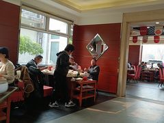-阳坊大都涮羊肉(阳坊总店)