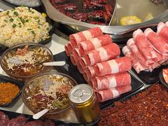 -三江汇火锅店(保全街店)