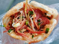 -小陈方酥锅盔(古城总店)