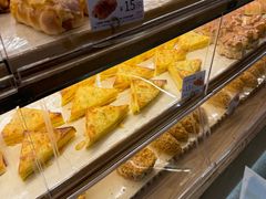 -山崎面包(苏州中心店)