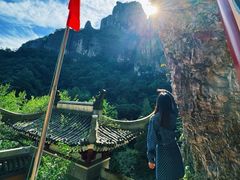 -雁荡山风景名胜区