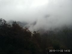 -洛阳白云山景区