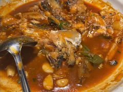 -魏铭鱼头捞饭(晋阳路店)