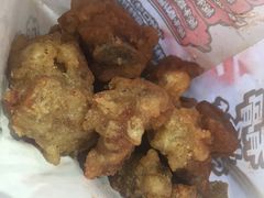 -傅强排骨(成都总店)