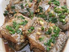 -老太婆饭店(新富路店)