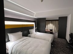 -郑州美豪诺富特会展中心酒店