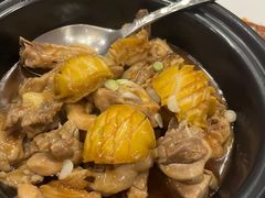 -京粤荟(海王银河科技大厦店)