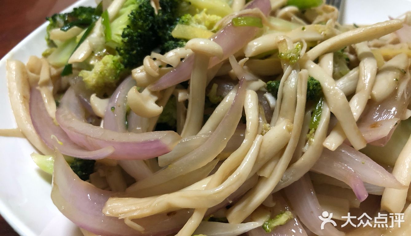 我妈说不好看，有什么好拍的