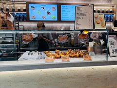 -PAPER STONE BAKERY(天汇广场店)