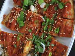 -西塔大冷面(市府大路店)