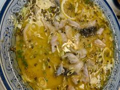 -你鲟欢·香茅柠檬鱼(金沙店)