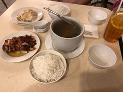 -南香饭店(Jalan Sultan)