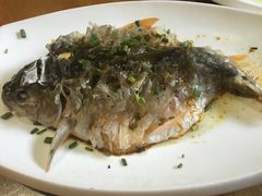 -老字号农家宴