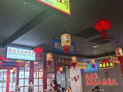 -黄弟大排档·湖南菜·小龙虾·小海鲜(凯旋北路店)