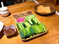 -蒙艾里民族传统菜蒙餐