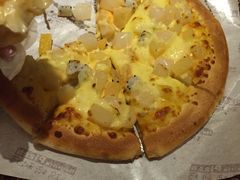 -奥里奥罗现烤披萨(齐鲁银座店)