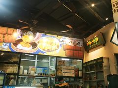 -阿金大白·上海菜馆(新天地店)