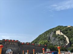 -大境门景区
