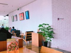 -Ricci睿奇美式餐厅(五道口店)
