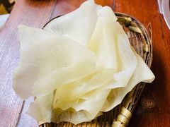 土豆片-袁山山重庆火锅(丈八北路店)