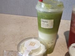 -奈雪的茶(石厦时代广场店)
