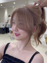 -KIMI HAIR SALON·烫染设计店