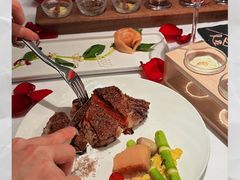 -王品牛排(郑州大卫城店)