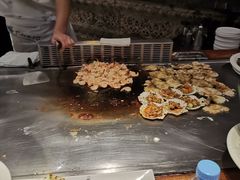 -大渔之观(安贞店)