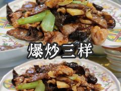 -恭敬李·烤鸭(天坛北门店)