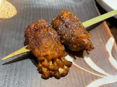 -鸟鹏烧鸟居酒屋(珠江新城店)