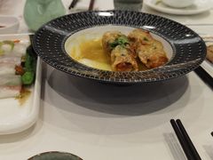 -新兴家喻酒家·羊城名宴(昌岗店)