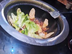 -锅来乐地锅鸡(安亭店)