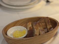 -火车头法国西餐厅