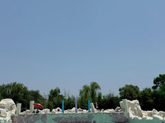 -太阳岛沙滩泳场水上乐园