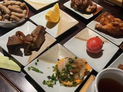 -青藤茶馆(南山路店)