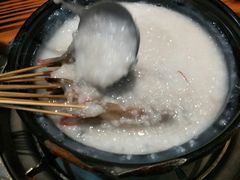 -盈田盈粥庄(博山东路店)
