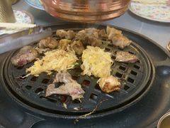 -牛犇炭火烤肉·鲜切烤肉(承德总店)