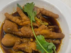 -和乐喜点(宝岗大道店)