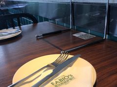 -FABIO’S费比欧披萨餐厅