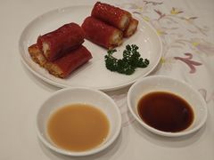 -粤珍轩·家宴·广式茶点(新城广场店)
