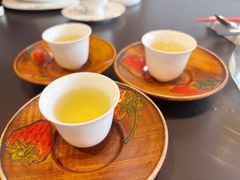 -潮汕味道·煮海餐厅(金麟大厦店)