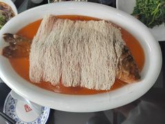 -邢家锅贴老店·非遗·开封菜(金明广场店)