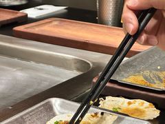 -大神太神·铁板烧(七宝领展广场店)