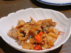 特色鱼骨-土著渔匠·养生蝴蝶鱼(香樟路店)
