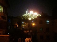 -观象山公园
