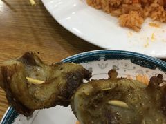 -西北朗益和穆斯林餐厅