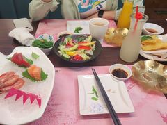 -黑松白鹿(金融街店)