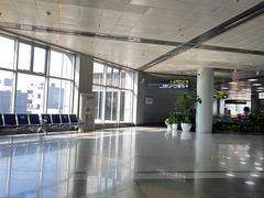 -长沙黄花国际机场-T1航站楼