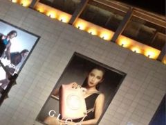 -Gucci(青岛海信广场店)